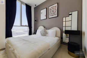 Brand New Apartment - Outstanding Amenities